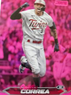 Carlos Correa