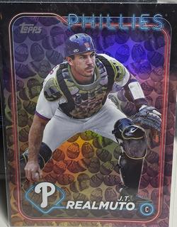 J.T. Realmuto