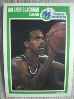 Rolando Blackman