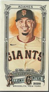 Willy Adames
