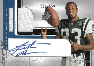 Santana Moss