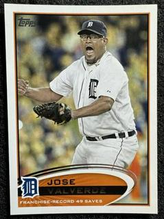 Jose Valverde
