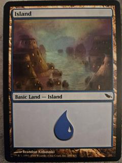 Island