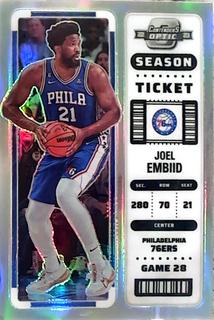 Joel Embiid