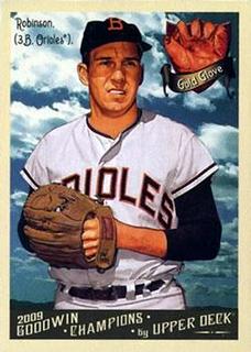 Brooks Robinson