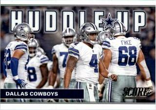 Dallas Cowboys