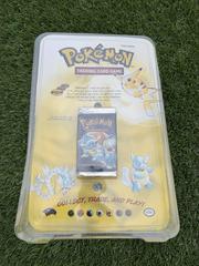 10 Pack Blister [Costco] from Pokemon Base Set set