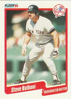 Steve Balboni