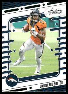 Courtland Sutton