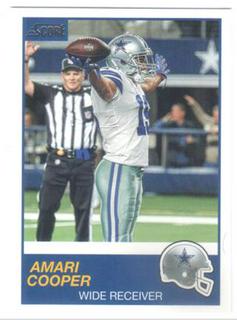 Amari Cooper