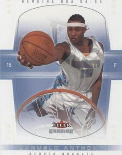 Carmelo Anthony