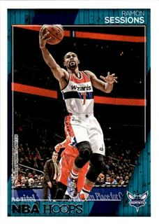 Ramon Sessions
