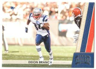 Deion Branch