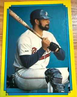 Ryne Sandberg, Ozzie Virgil