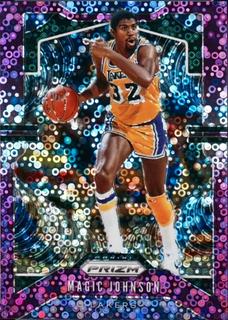 Magic Johnson