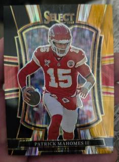 Patrick Mahomes II