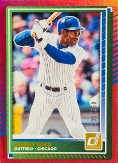 Sammy Sosa