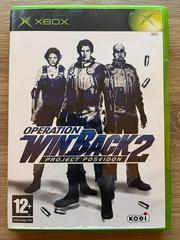 WinBack 2: Project Poseidon PAL Xbox Prices