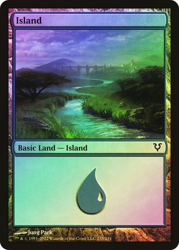Island
