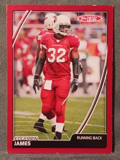 Edgerrin James
