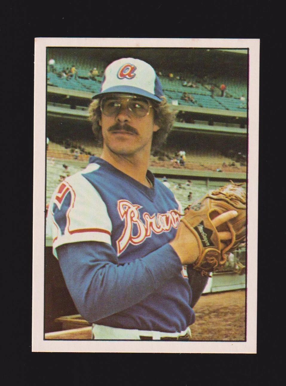 Tom House #2 Baseball Cards 1975 SSPC