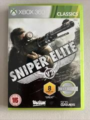 Sniper Elite V2 [Classics] PAL Xbox 360 Prices