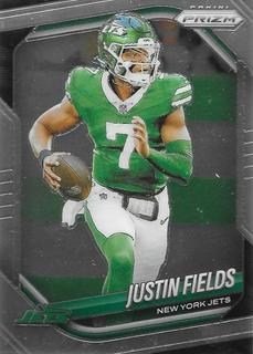 Justin Fields