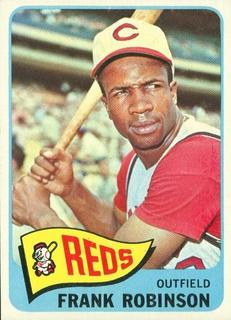 Frank Robinson