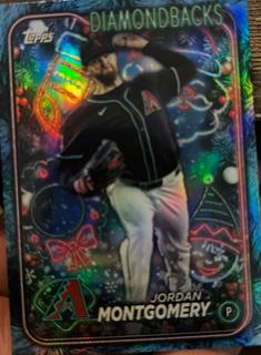 Jordan Montgomery