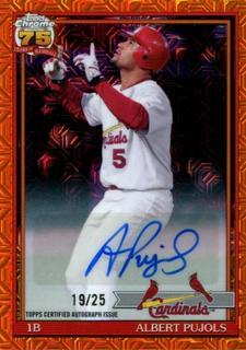 Albert Pujols