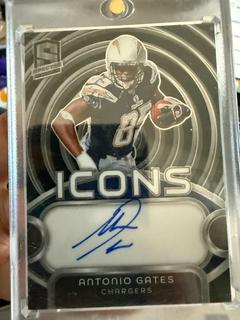 Antonio Gates