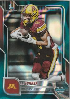 A.J. Turner