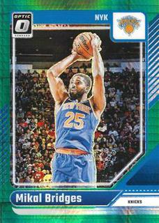 Mikal Bridges