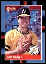 Curt Young