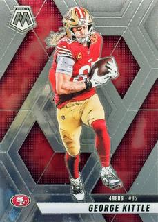 George Kittle