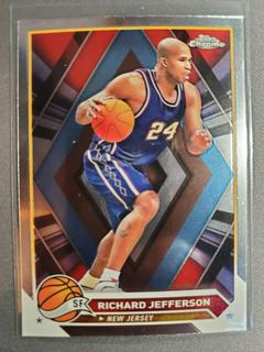 Richard Jefferson