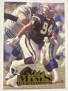 Chris Mims
