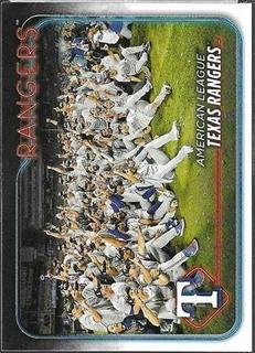 Texas Rangers