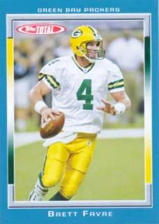 Brett Favre