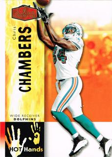 Chris Chambers