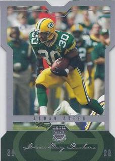Ahman Green