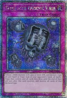 Eradicator Epidemic Virus RA03-EN183
