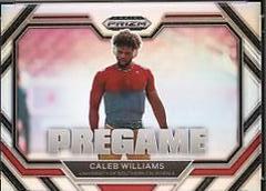 Caleb Williams