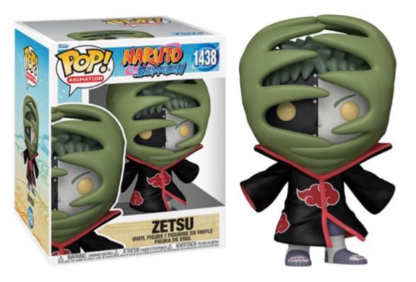 Zetsu #1438 Funko POP Animation