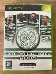 Club Football 2005: Celtic PAL Xbox Prices