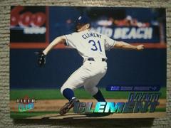 Mat Clement #77 Baseball Cards 2001 Ultra Prices