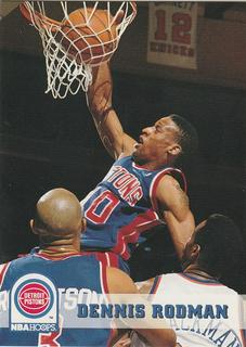 Dennis Rodman