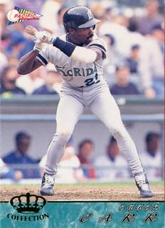 Chuck Carr