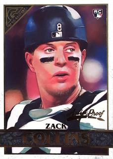 Zach Collins