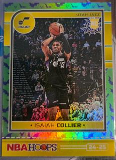 Isaiah Collier